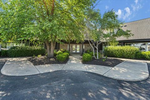 Tiny photo for 7043 Monarchos Drive 13 #13, New Albany, OH 43054 (MLS # 226023766)