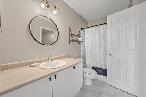 Tiny photo for 7043 Monarchos Drive 13 #13, New Albany, OH 43054 (MLS # 226023766)