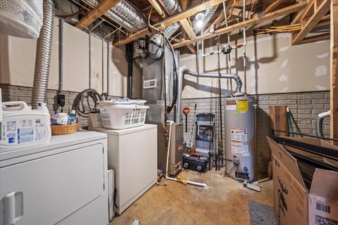 Tiny photo for 7043 Monarchos Drive 13 #13, New Albany, OH 43054 (MLS # 226023766)