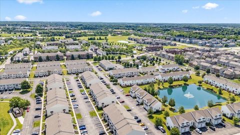 Tiny photo for 7043 Monarchos Drive 13 #13, New Albany, OH 43054 (MLS # 226023766)