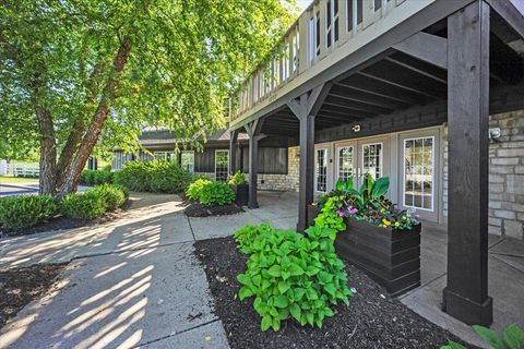 Tiny photo for 7043 Monarchos Drive 13 #13, New Albany, OH 43054 (MLS # 226023766)