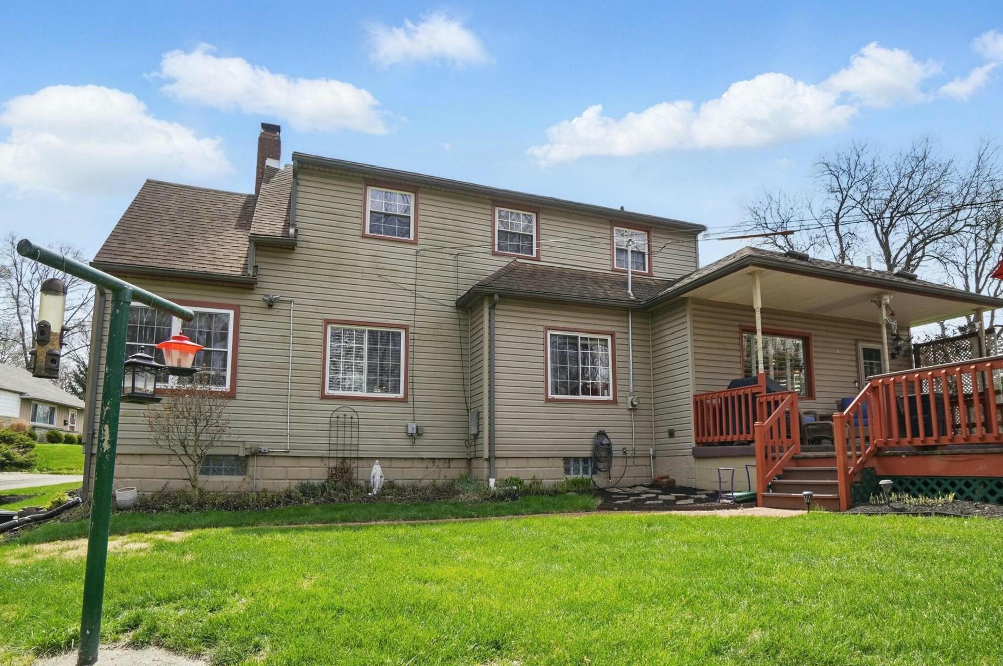 404 Roseland Avenue, Springfield, Ohio image 38