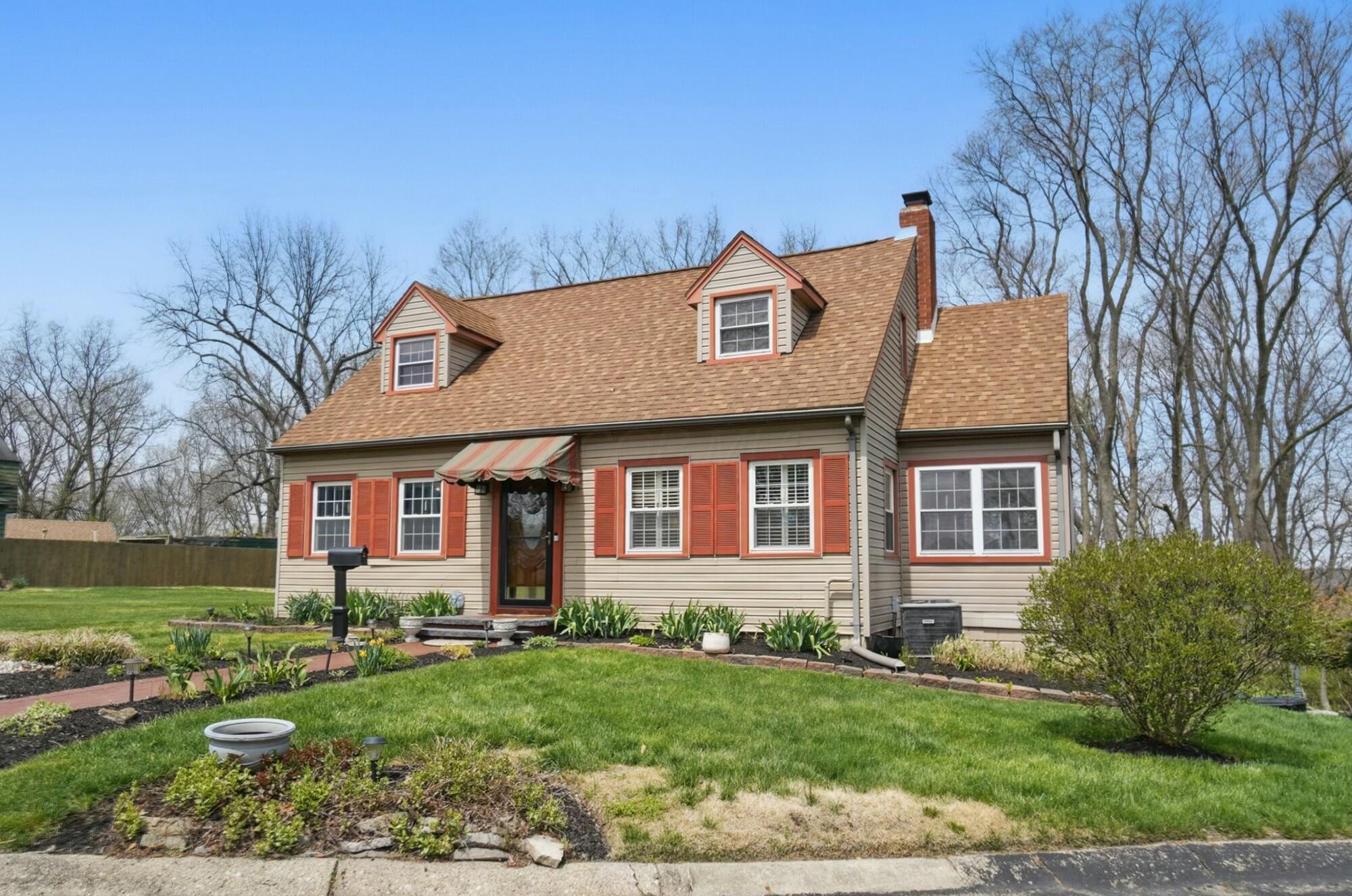 404 Roseland Avenue, Springfield, Ohio image 3