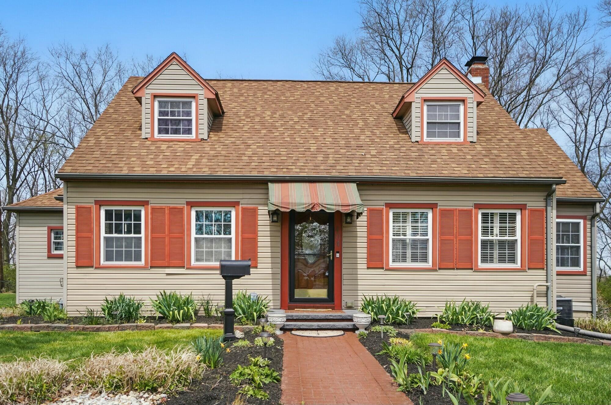 404 Roseland Avenue, Springfield, Ohio image 1