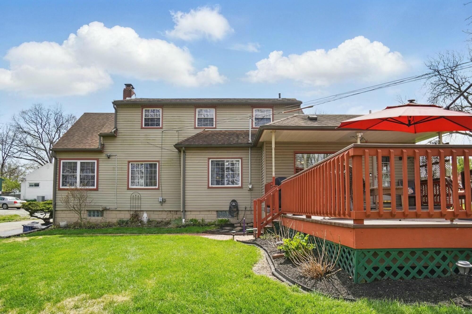404 Roseland Avenue, Springfield, Ohio image 37