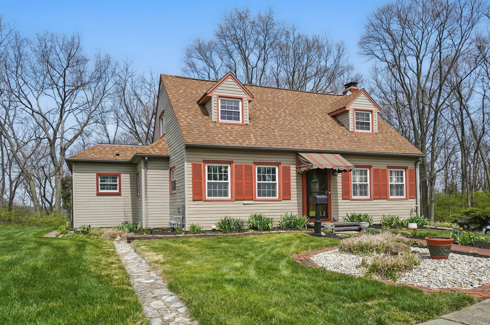 404 Roseland Avenue, Springfield, Ohio image 2
