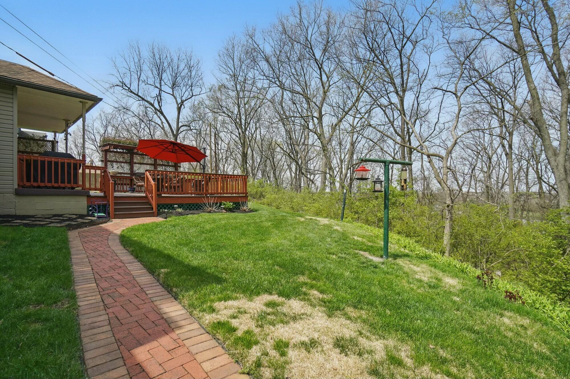 404 Roseland Avenue, Springfield, Ohio image 39