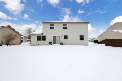 Tiny photo for 876 Greenwood Lane, Trenton, OH 45067 (MLS # 226003524)