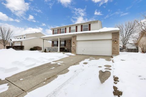 Tiny photo for 876 Greenwood Lane, Trenton, OH 45067 (MLS # 226003524)