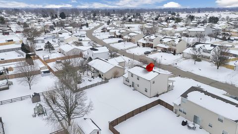 Tiny photo for 876 Greenwood Lane, Trenton, OH 45067 (MLS # 226003524)