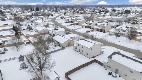 Tiny photo for 876 Greenwood Lane, Trenton, OH 45067 (MLS # 226003524)