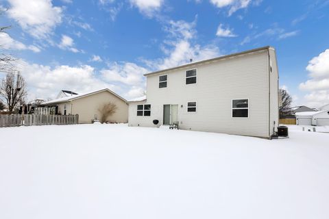 Tiny photo for 876 Greenwood Lane, Trenton, OH 45067 (MLS # 226003524)