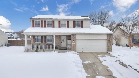 Tiny photo for 876 Greenwood Lane, Trenton, OH 45067 (MLS # 226003524)