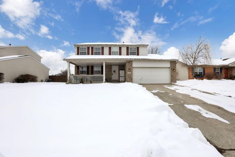 Tiny photo for 876 Greenwood Lane, Trenton, OH 45067 (MLS # 226003524)