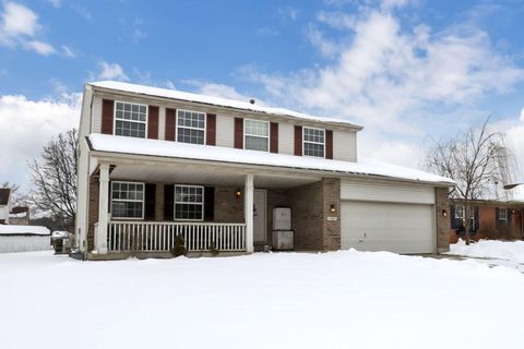 Tiny photo for 876 Greenwood Lane, Trenton, OH 45067 (MLS # 226003524)