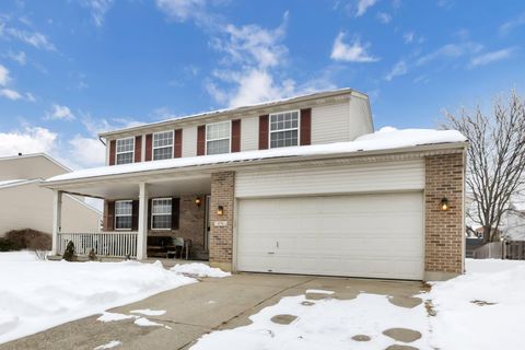 Tiny photo for 876 Greenwood Lane, Trenton, OH 45067 (MLS # 226003524)