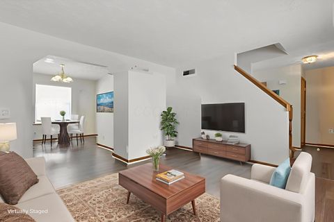 Tiny photo for 876 Greenwood Lane, Trenton, OH 45067 (MLS # 226003524)