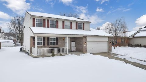 Tiny photo for 876 Greenwood Lane, Trenton, OH 45067 (MLS # 226003524)