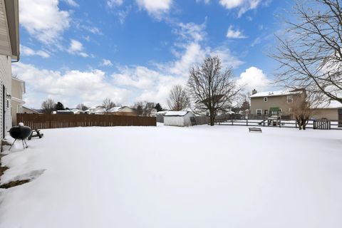 Tiny photo for 876 Greenwood Lane, Trenton, OH 45067 (MLS # 226003524)