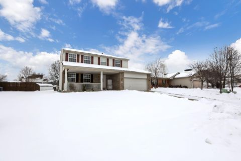Tiny photo for 876 Greenwood Lane, Trenton, OH 45067 (MLS # 226003524)
