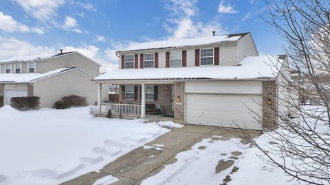 Tiny photo for 876 Greenwood Lane, Trenton, OH 45067 (MLS # 226003524)