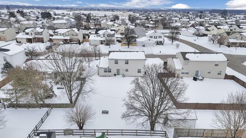 Tiny photo for 876 Greenwood Lane, Trenton, OH 45067 (MLS # 226003524)