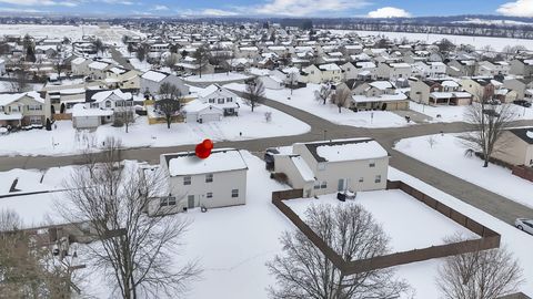 Tiny photo for 876 Greenwood Lane, Trenton, OH 45067 (MLS # 226003524)