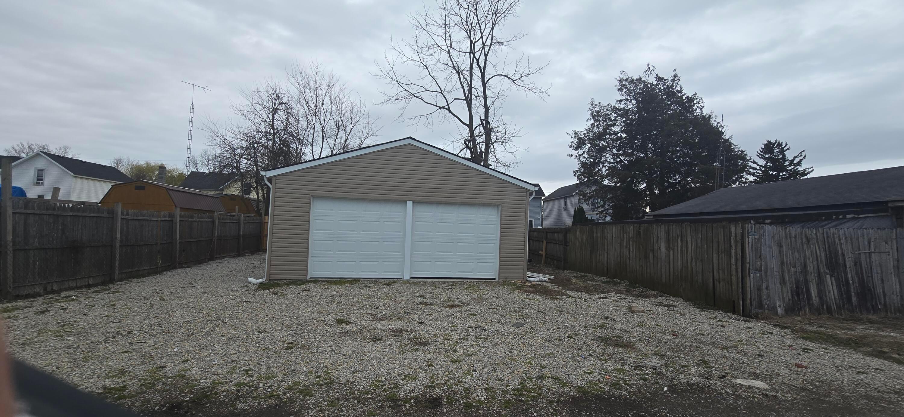 379 Thompson Street, Marion, Ohio image 6
