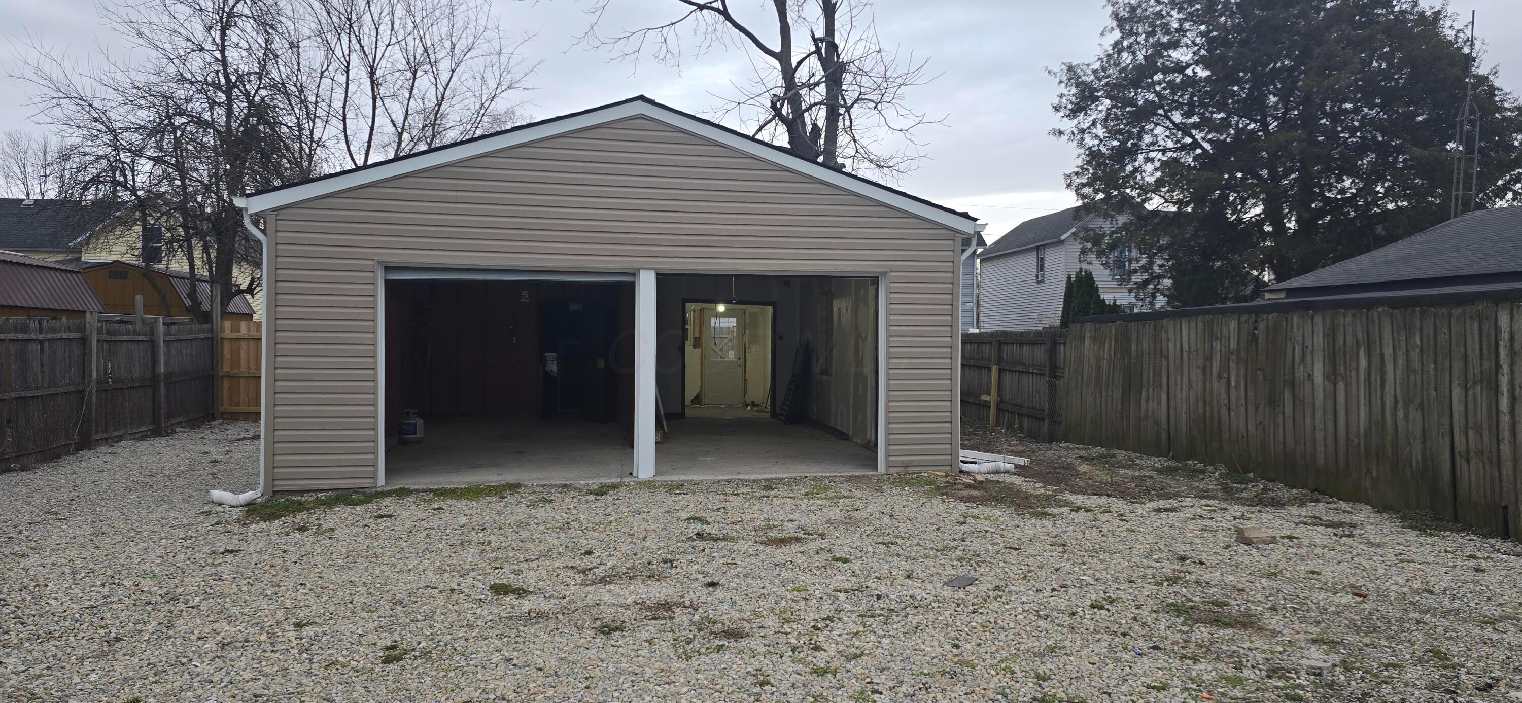 379 Thompson Street, Marion, Ohio image 11