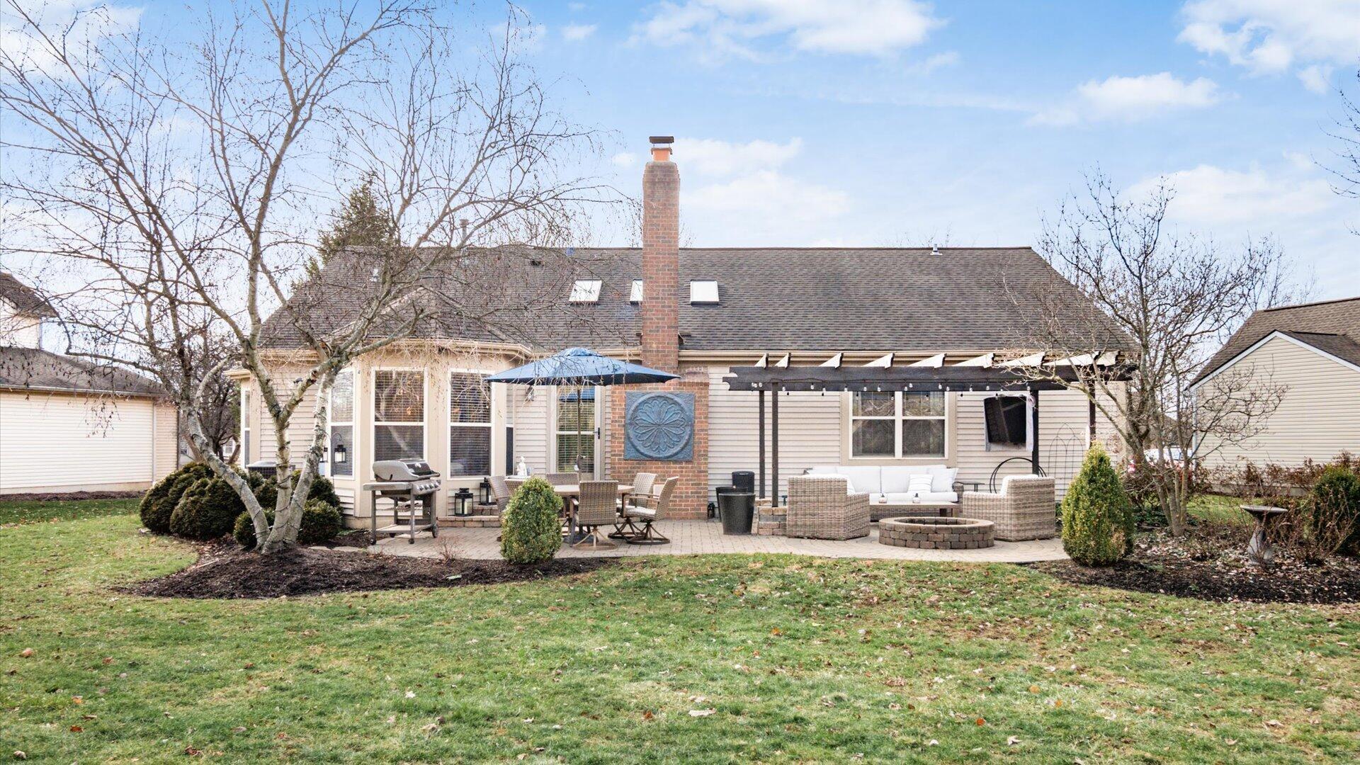 828 Elgin Circle, Pickerington, Ohio image 30