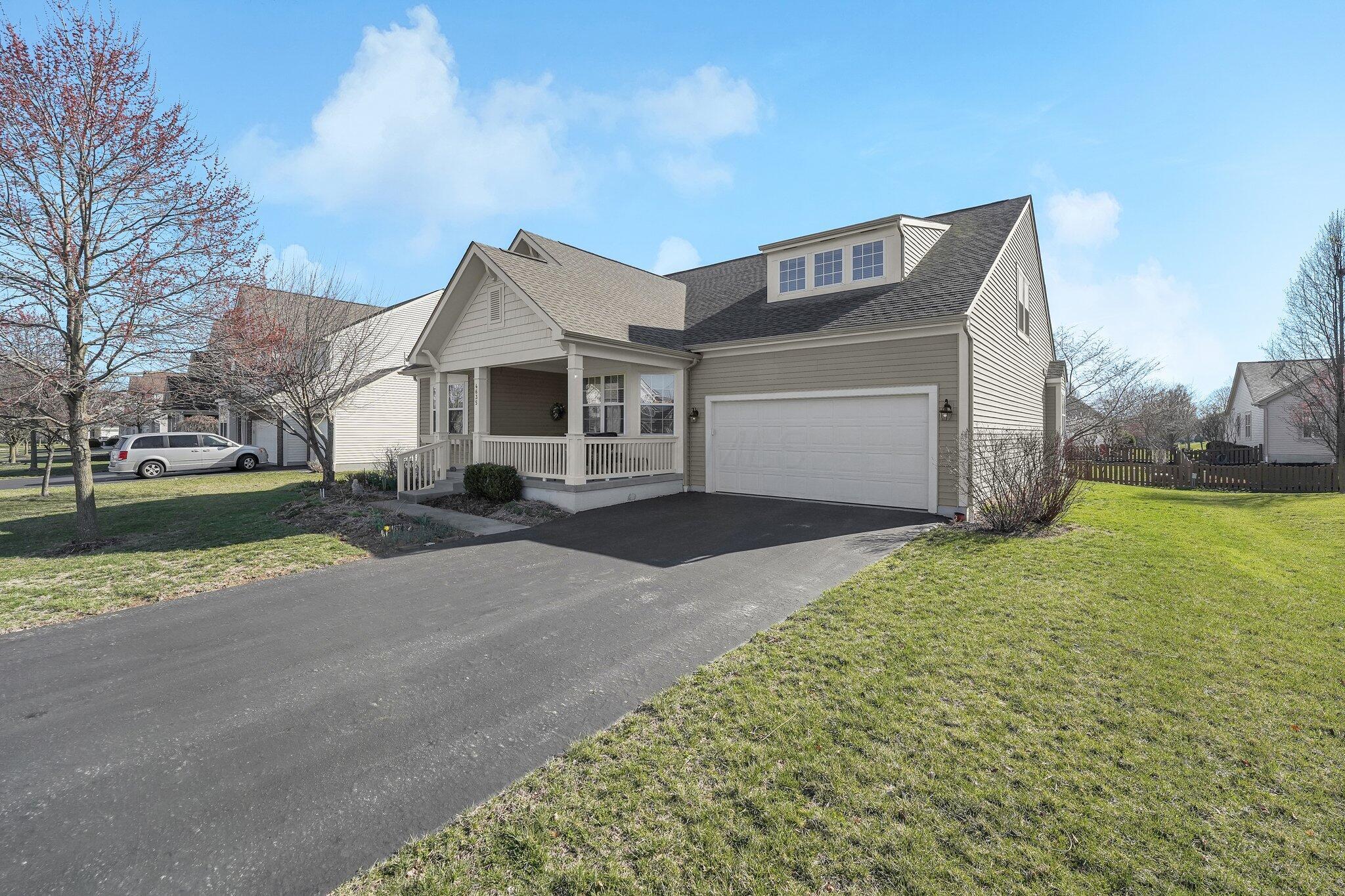 4635 Tayport Avenue, Grove City, Ohio image 2