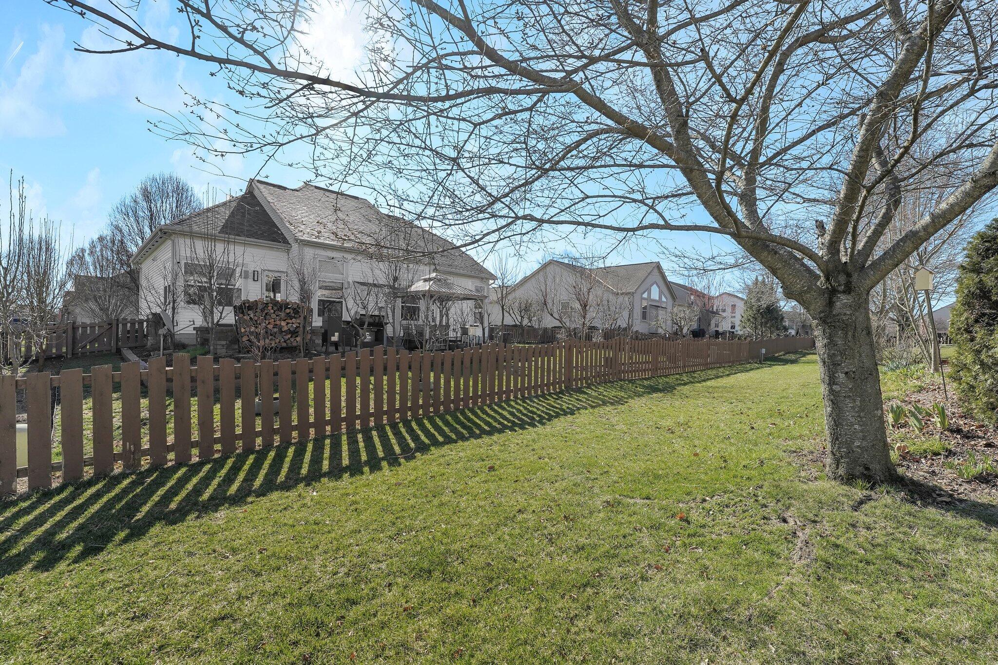 4635 Tayport Avenue, Grove City, Ohio image 35