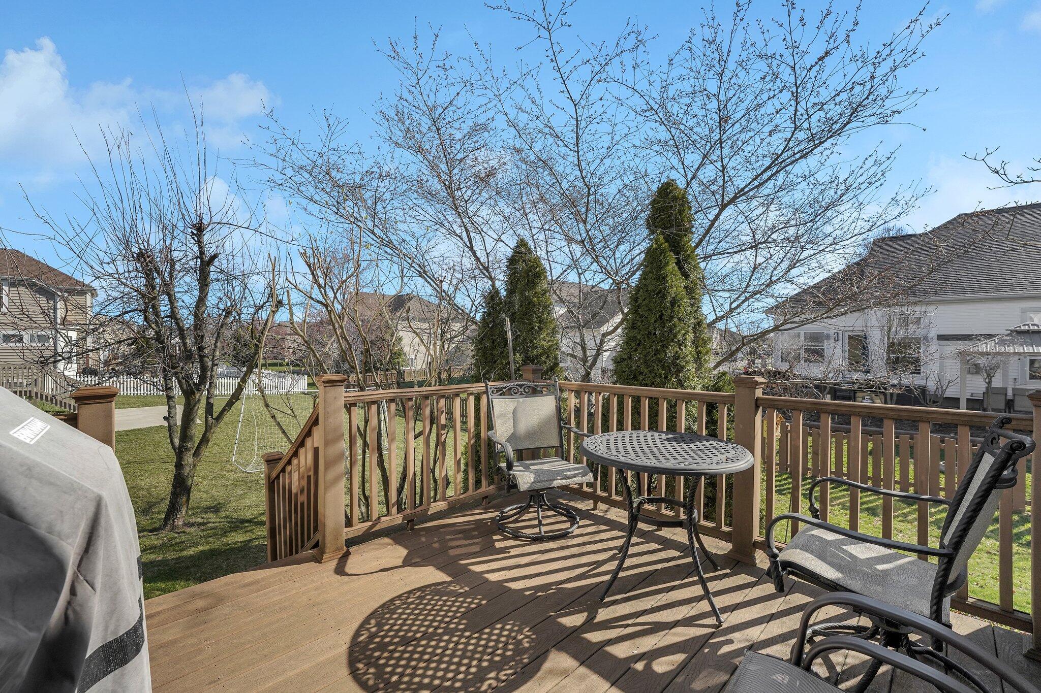 4635 Tayport Avenue, Grove City, Ohio image 34