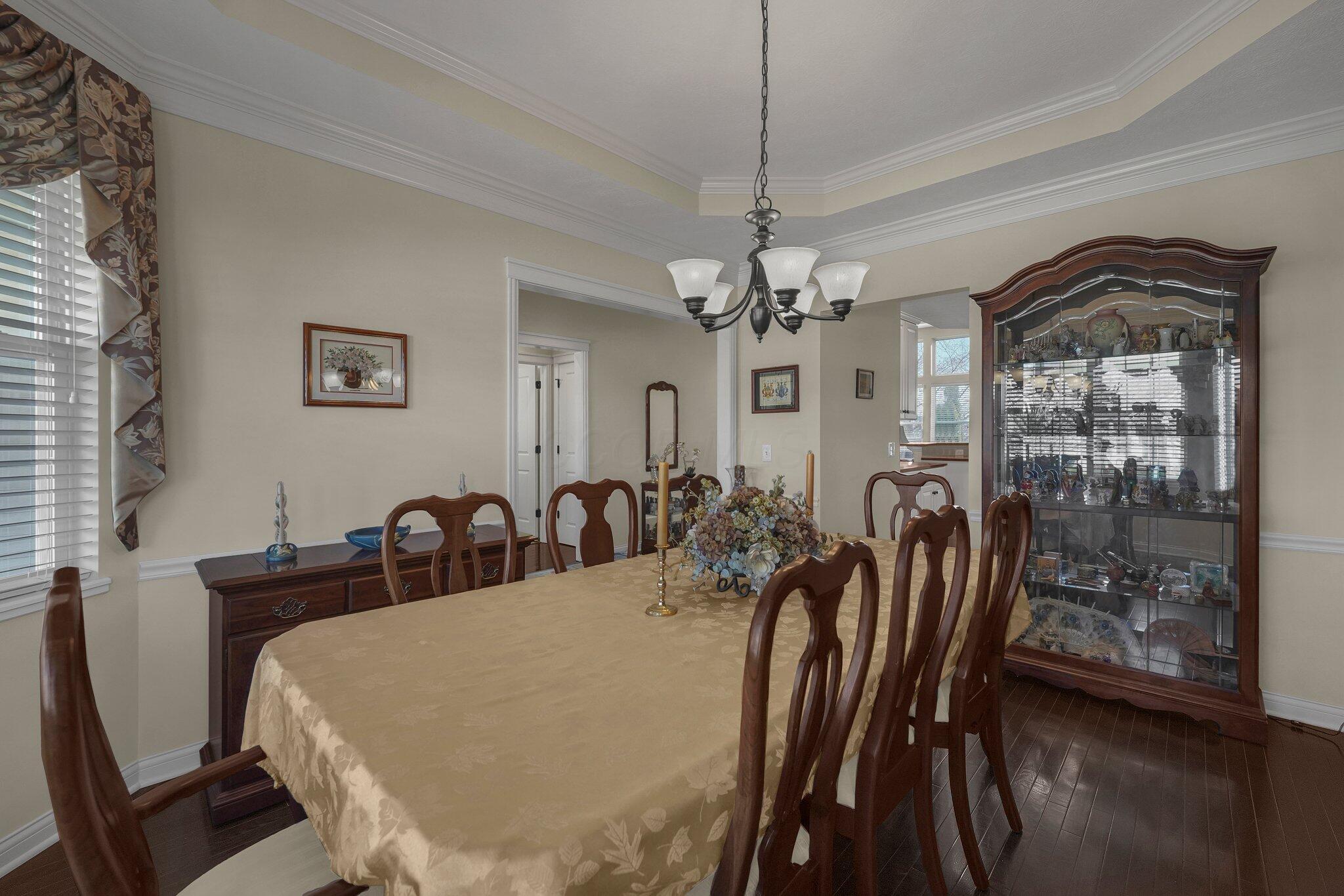 4635 Tayport Avenue, Grove City, Ohio image 6