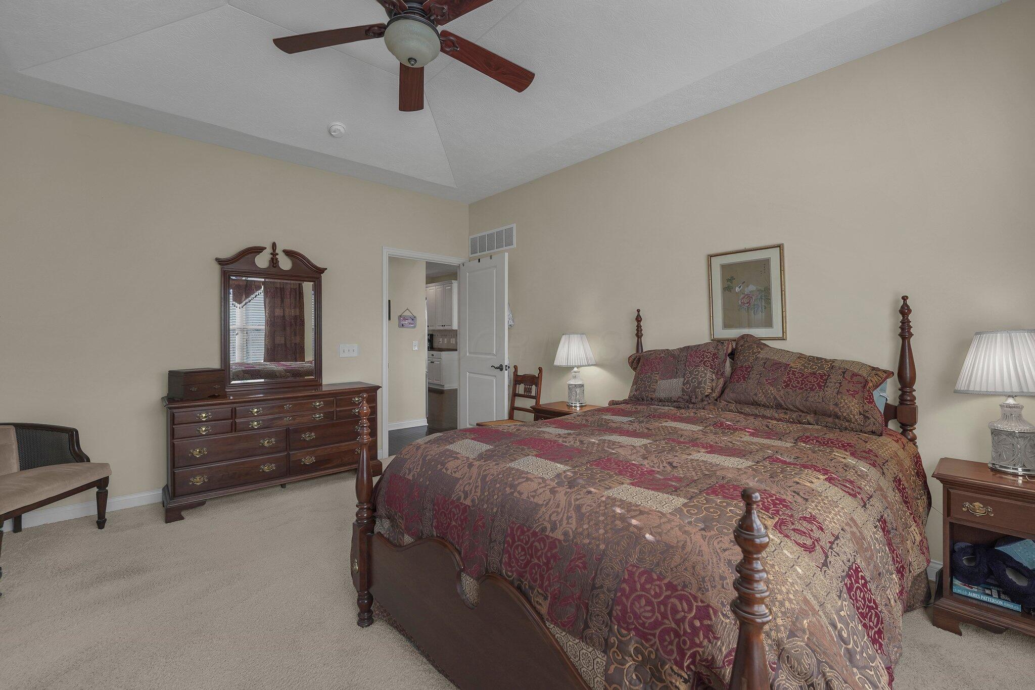 4635 Tayport Avenue, Grove City, Ohio image 22