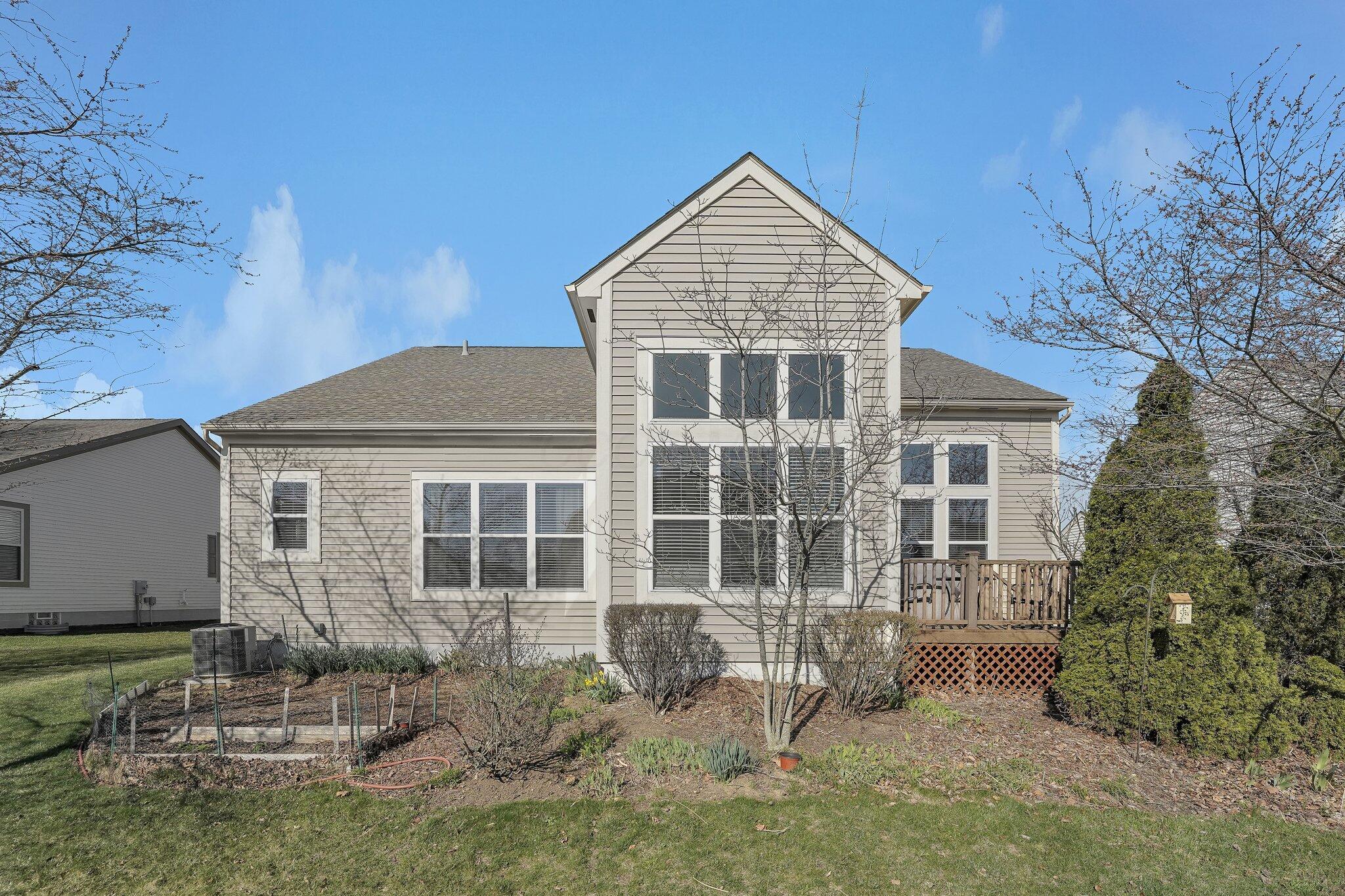 4635 Tayport Avenue, Grove City, Ohio image 36