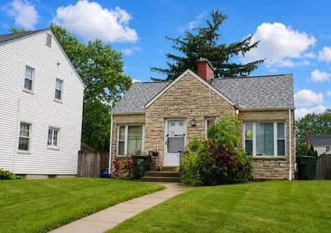 Homes For Rent - 331 S Westgate Avenue #333<br/> Columbus, OH 43204