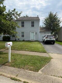 Photo of 7604 Exploration Drive, Columbus, OH 43085 (MLS # 226036439)