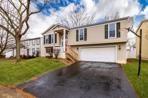 Photo of 5216 Frisco Drive, Hilliard, OH 43026 (MLS # 226001520)