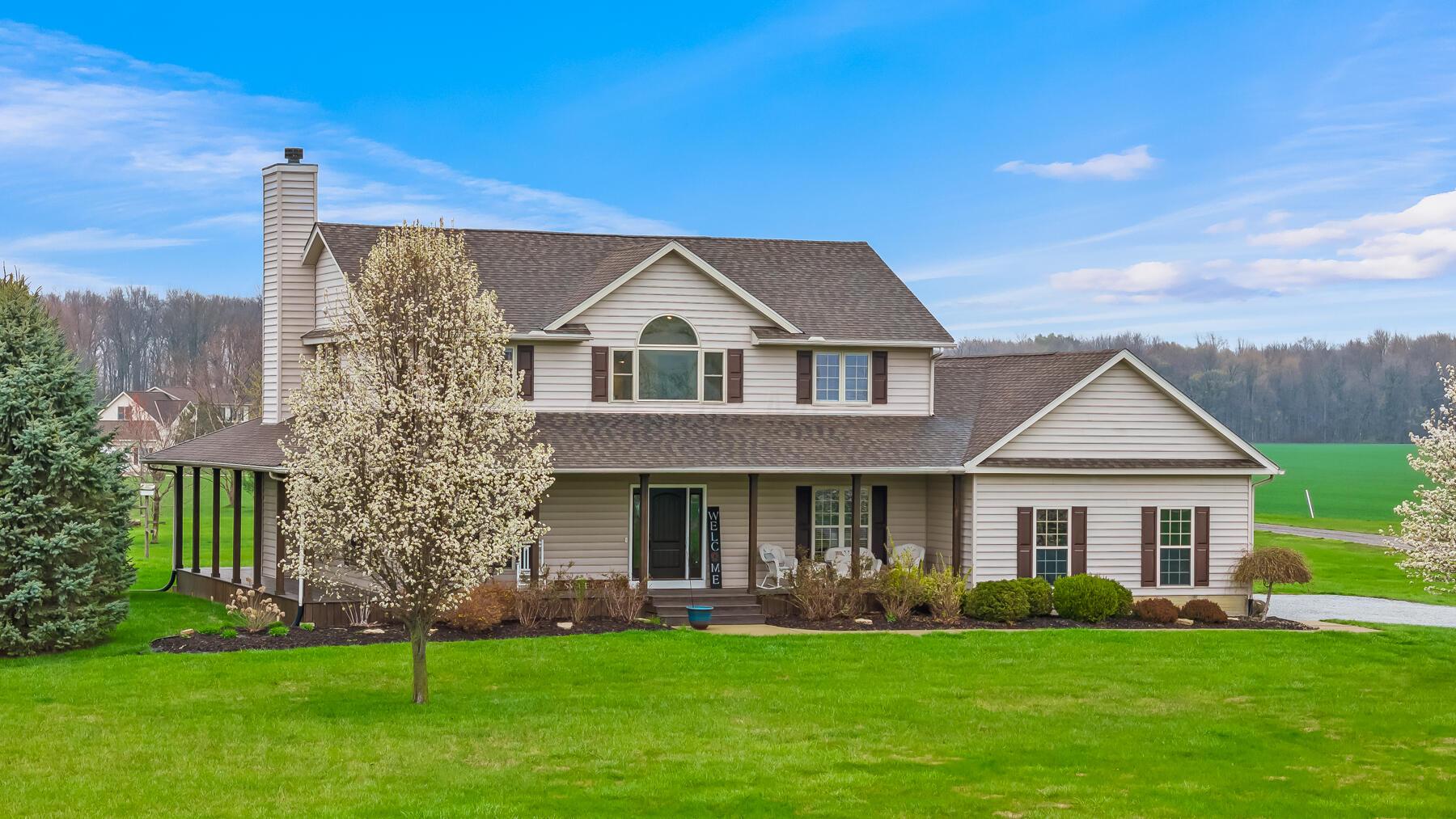 116 Rathbun Drive, Marblehead, Ohio image 1