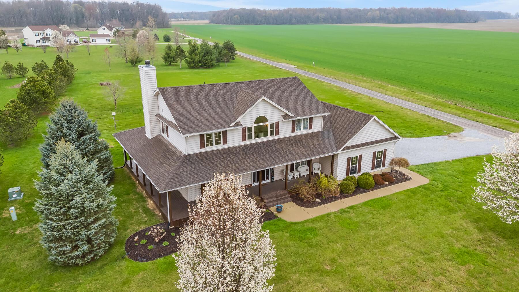 116 Rathbun Drive, Marblehead, Ohio image 41