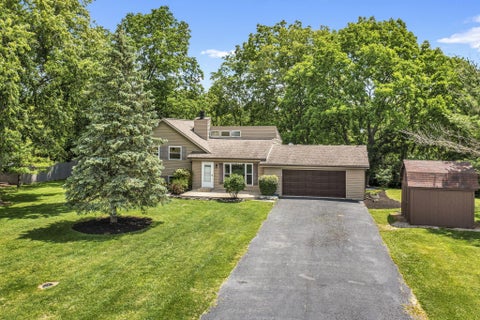 Photo of 1920 Whetstone River Road S, Marion, OH 43302 (MLS # 226022204)