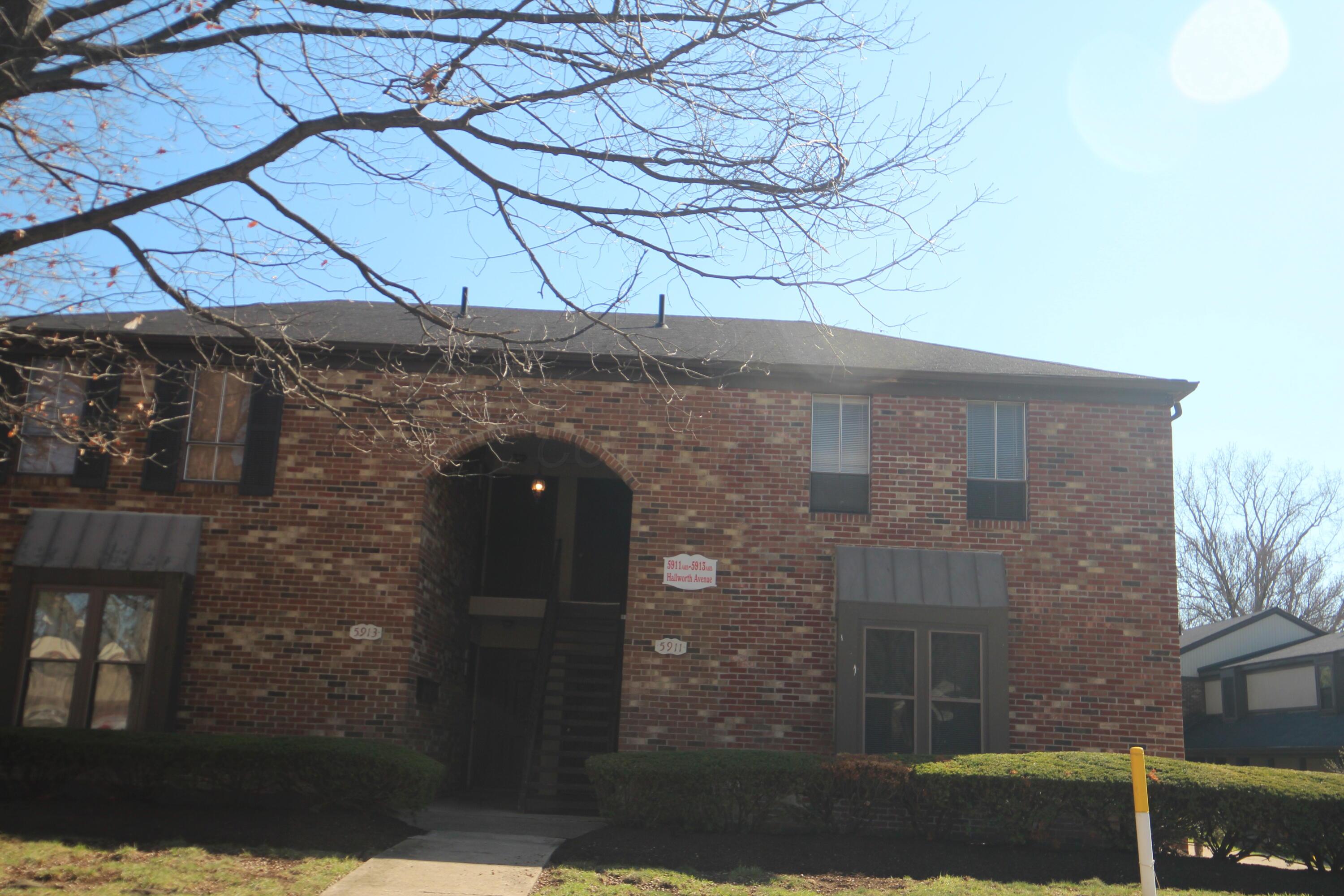 5911 Hallworth Avenue #B, Columbus, Ohio image 1