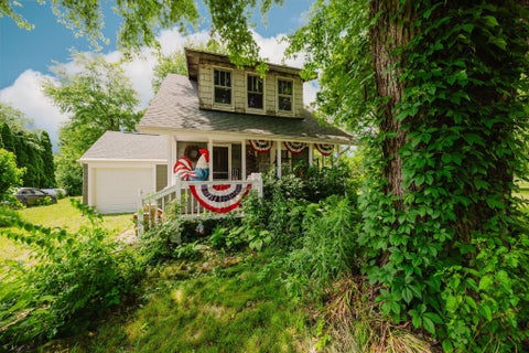 Tiny photo for 5431 Babbitt Road, New Albany, OH 43054 (MLS # 226020344)