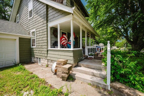 Tiny photo for 5431 Babbitt Road, New Albany, OH 43054 (MLS # 226020344)