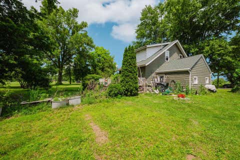 Tiny photo for 5431 Babbitt Road, New Albany, OH 43054 (MLS # 226020344)