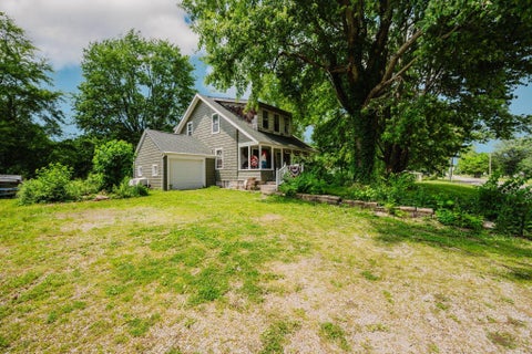 Tiny photo for 5431 Babbitt Road, New Albany, OH 43054 (MLS # 226020344)