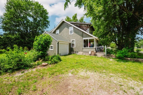 Tiny photo for 5431 Babbitt Road, New Albany, OH 43054 (MLS # 226020344)
