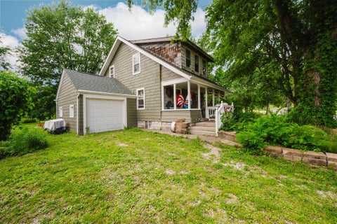 Tiny photo for 5431 Babbitt Road, New Albany, OH 43054 (MLS # 226020344)