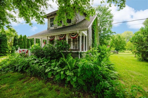 Tiny photo for 5431 Babbitt Road, New Albany, OH 43054 (MLS # 226020344)